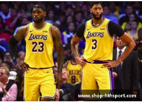 hth华体会NBA最新排名分析：湖人复仇联盟第1，东部两强爆冷，西部第4又易主 - 副本